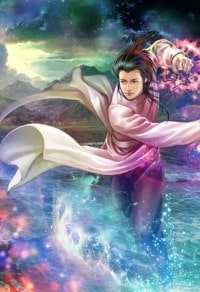 采青