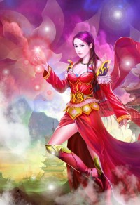 蘇玥是我媳婦