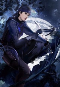韩警官