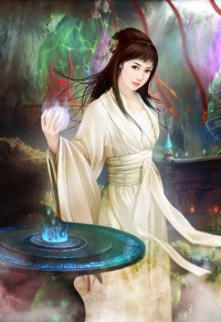我給女神當贅婿