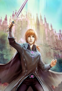 天雲大陸之唐天