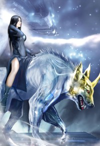 舞兒(鬥羅)
