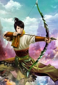 都是時神的錯