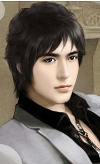 陰濕男鬼攝政王，又爭又搶又破防