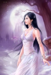 魔女禁獵區