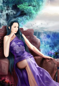 沙漠狂云 作品集