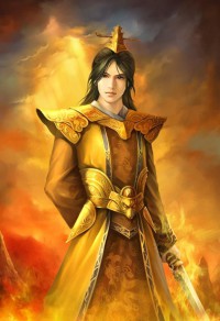 惡魔召喚