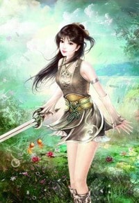 深圳女人