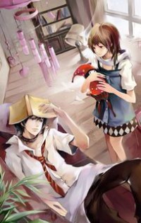 （BL/小白楊同人）心照不宣