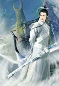 宋青苑蕭景鐸