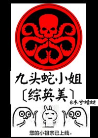 （综英美剧同人）九头蛇小姐[综英美]