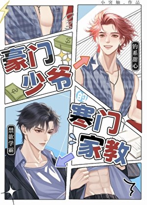 豪門少爺的寒門家教